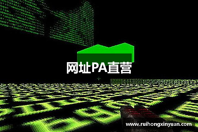 网址PA直营